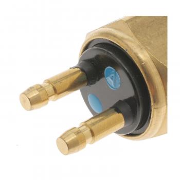 1993 Mercury Tracer Engine Cooling Fan Switch Standard Motor Products TS214 image 3 of 3
