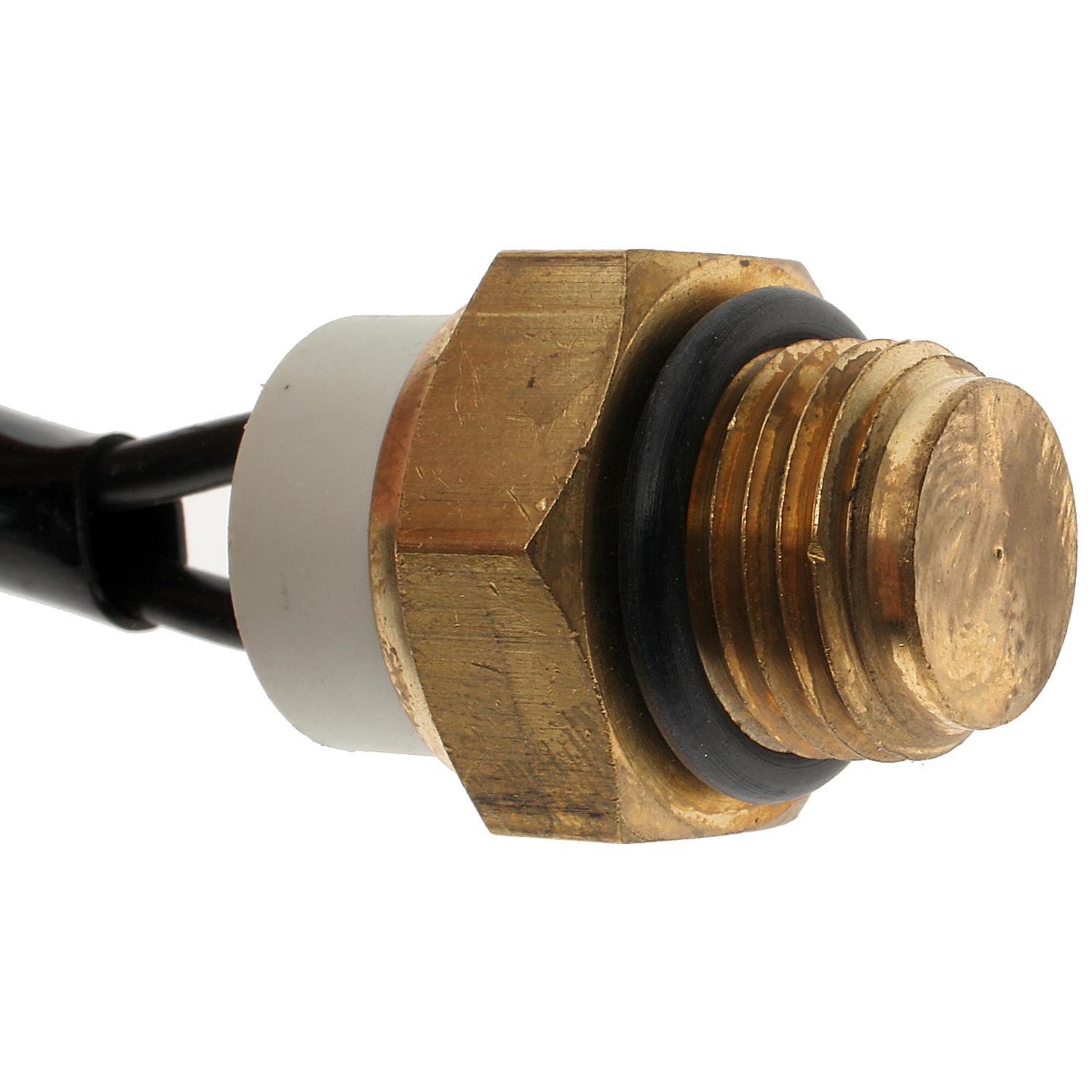 Standard Motor Products TS215 Engine Cooling Fan Switch product image 1 of 3