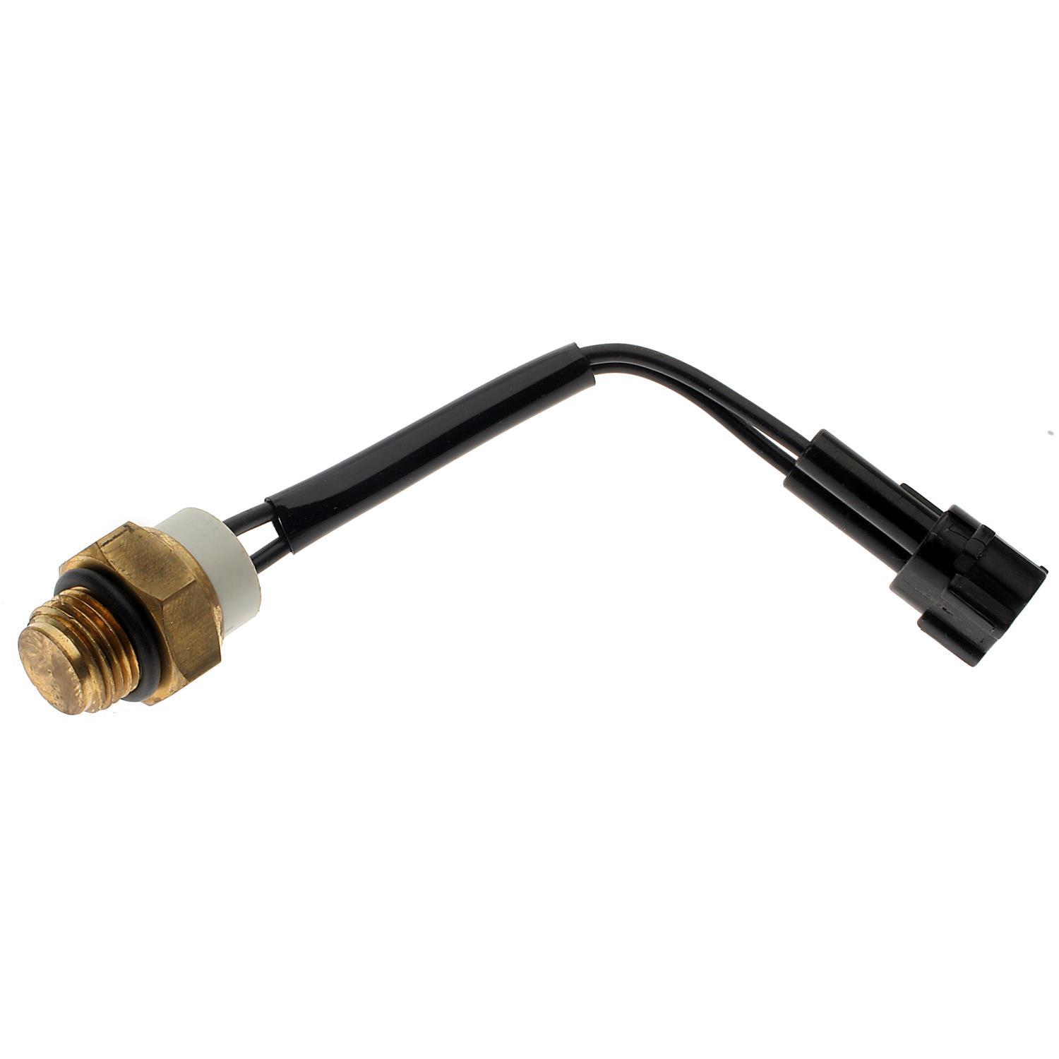 Standard Motor Products TS215 Engine Cooling Fan Switch product image 2 of 3