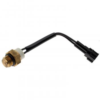 1991 Subaru XT Engine Cooling Fan Switch Standard Motor Products TS215 image 2 of 3