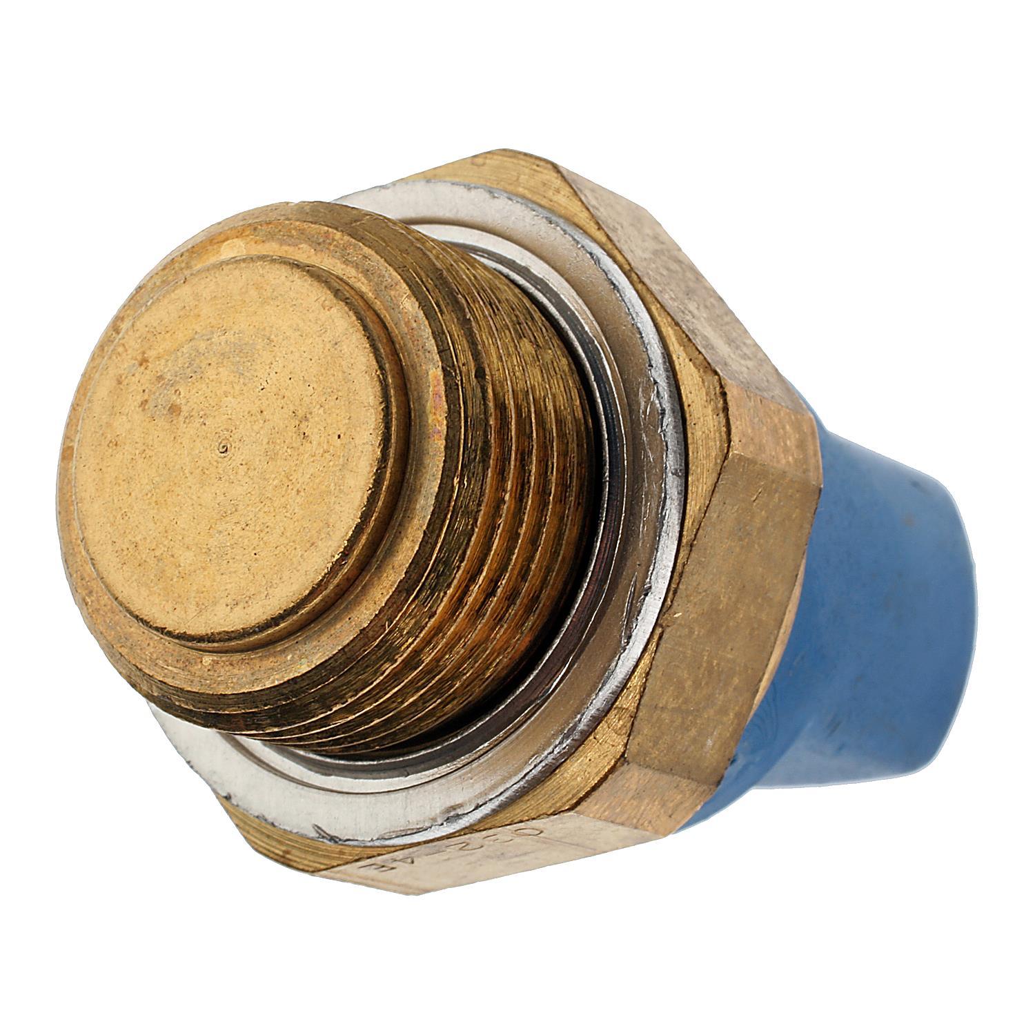 Standard Motor Products TS218 Engine Cooling Fan Switch product image 1 of 3