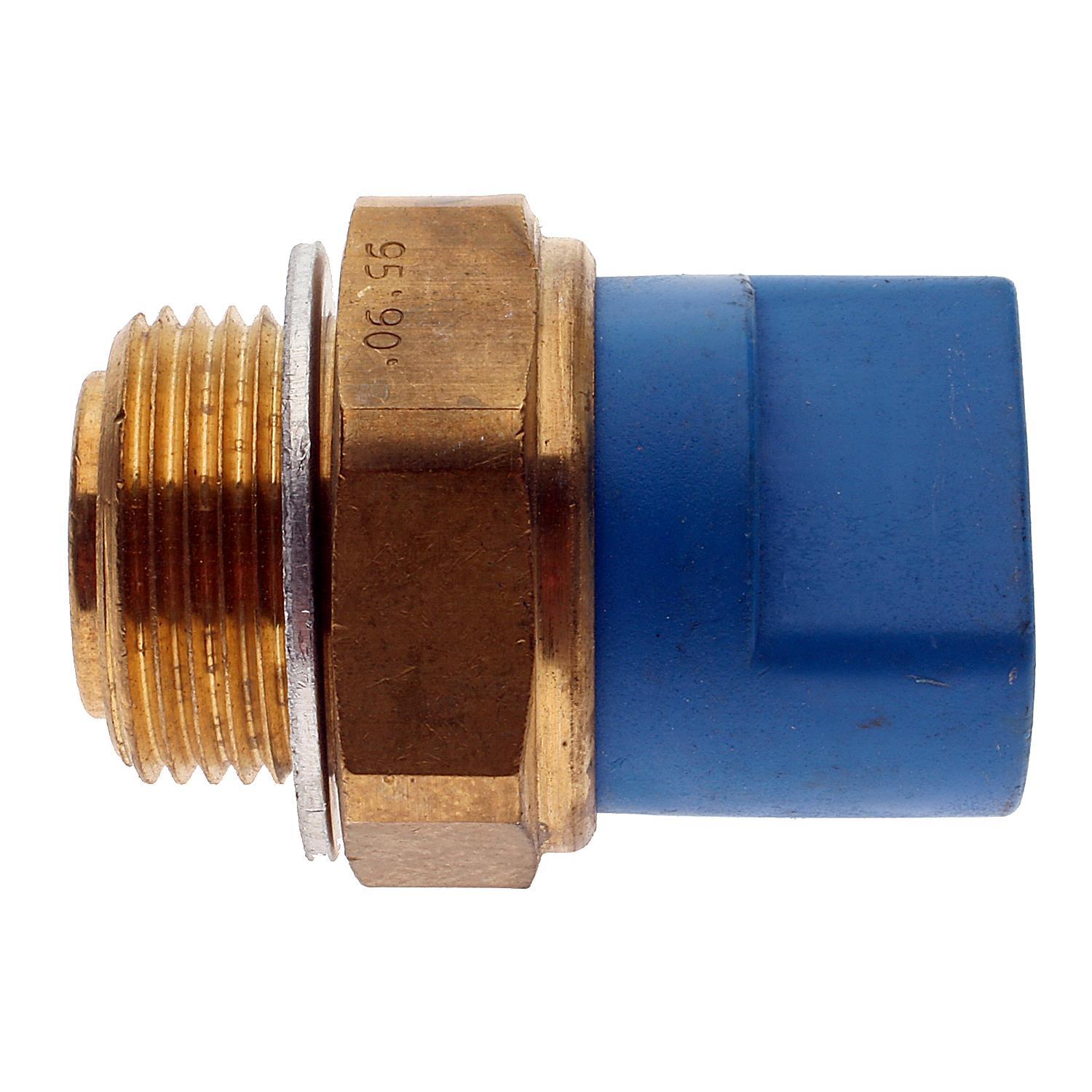 Standard Motor Products TS218 Engine Cooling Fan Switch product image 2 of 3