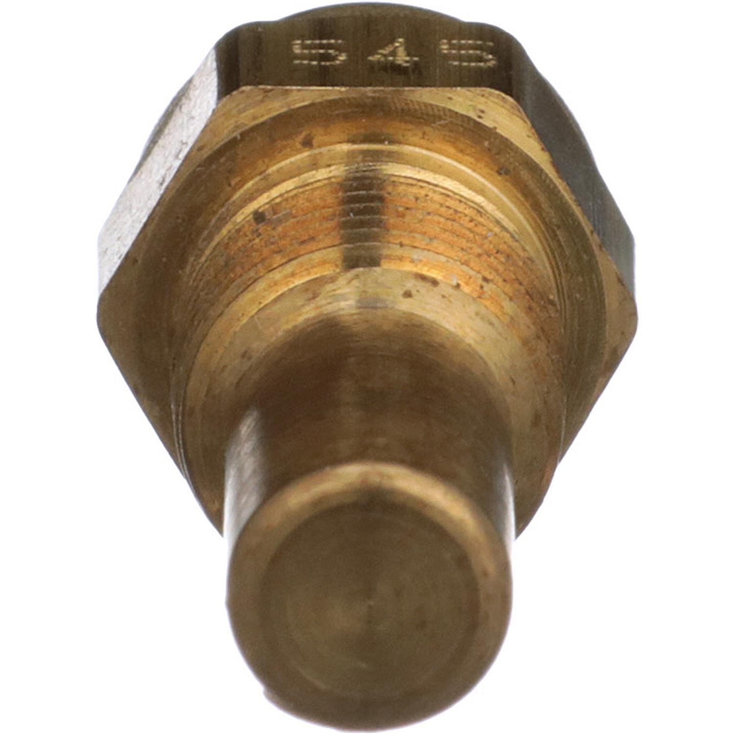 Standard Motor Products TS219 - Engine Coolant Temperature Sender Standard Motor Products TS219 Engine Coolant Temperature Sender product image 2 of 7