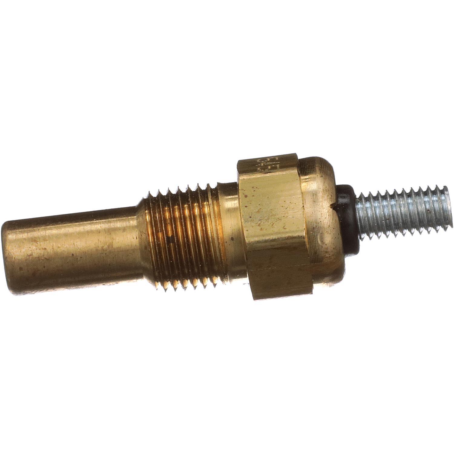Standard Motor Products TS219 - Engine Coolant Temperature Sender Standard Motor Products TS219 Engine Coolant Temperature Sender product image 5 of 7