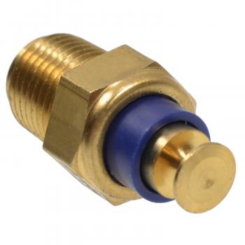 1977 Porsche 924 Engine Coolant Temperature Sender Standard Motor Products TS221 image 2 of 3