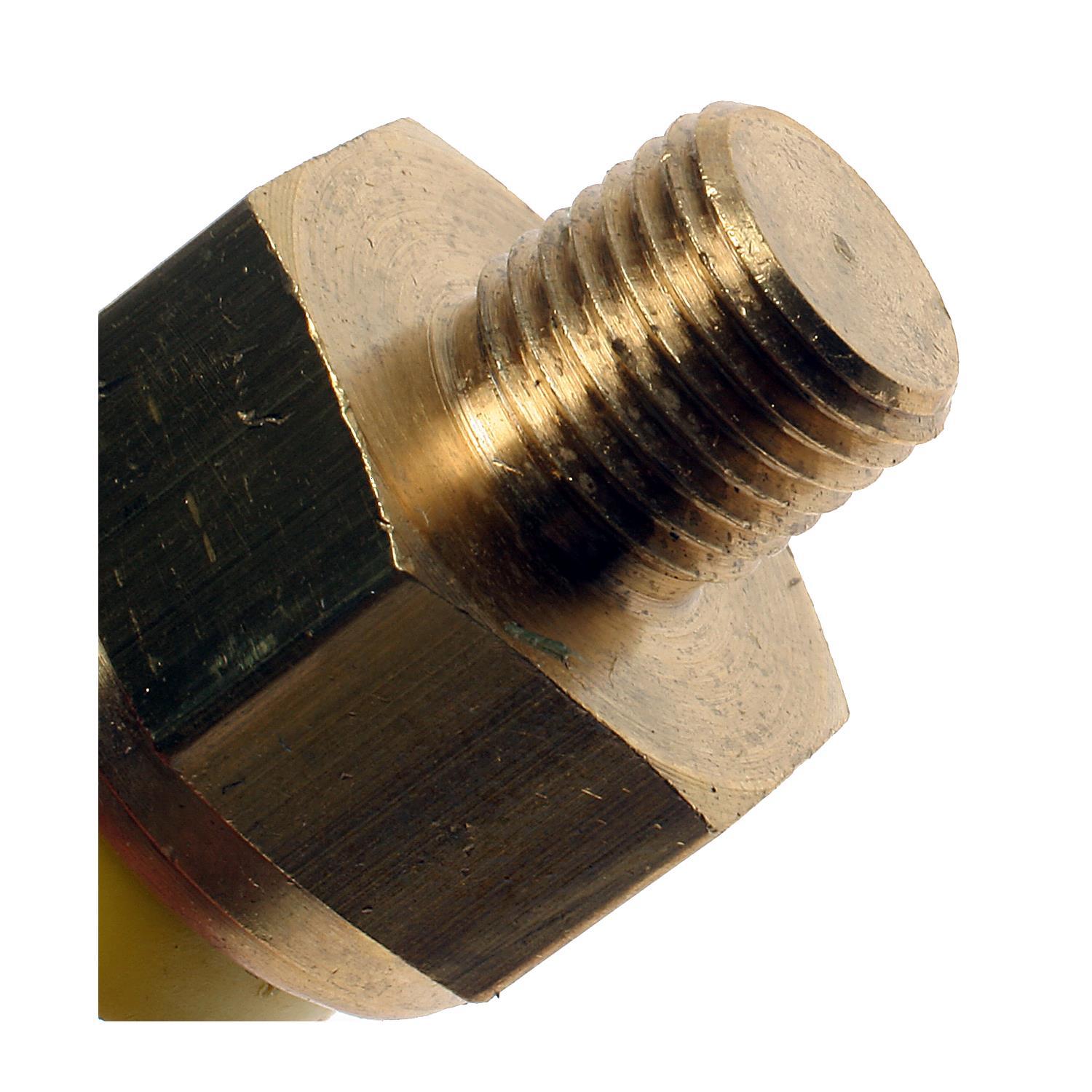 Standard Motor Products TS223 Engine Cooling Fan Switch product image 1 of 3