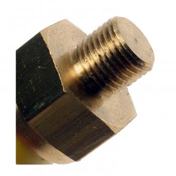 1993 Volkswagen Cabriolet Engine Cooling Fan Switch Standard Motor Products TS223 image 1 of 3