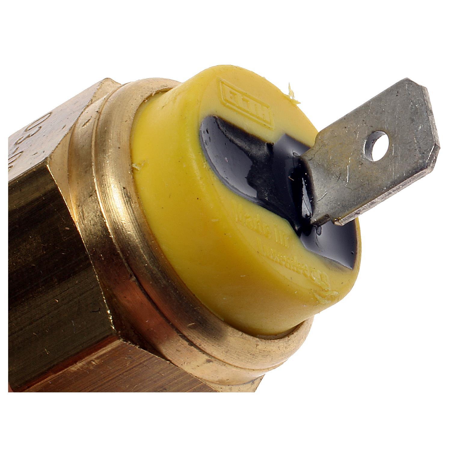 Standard Motor Products TS223 Engine Cooling Fan Switch product image 3 of 3