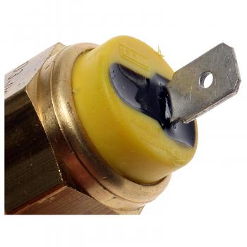 1993 Volkswagen Cabriolet Engine Cooling Fan Switch Standard Motor Products TS223 image 3 of 3