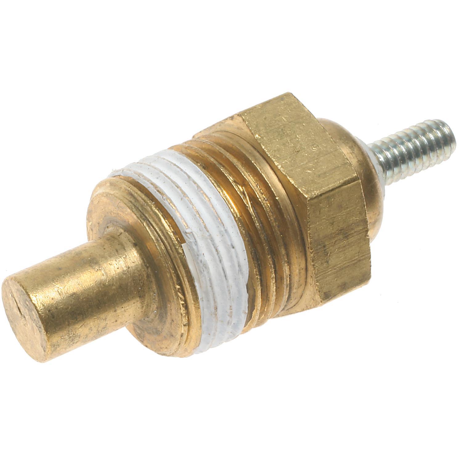 Standard Motor Products TS225 - Engine Coolant Temperature Sender Standard Motor Products TS225 Engine Coolant Temperature Sender product image 1 of 3