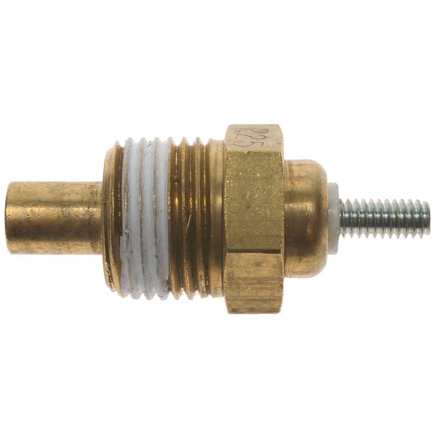 Standard Motor Products TS225 - Engine Coolant Temperature Sender Standard Motor Products TS225 Engine Coolant Temperature Sender product image 2 of 3