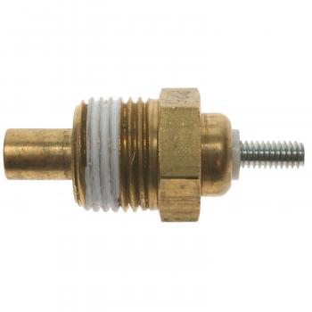 1992 Ford Probe Engine Coolant Temperature Sender Standard Motor Products TS225 image 2 of 3