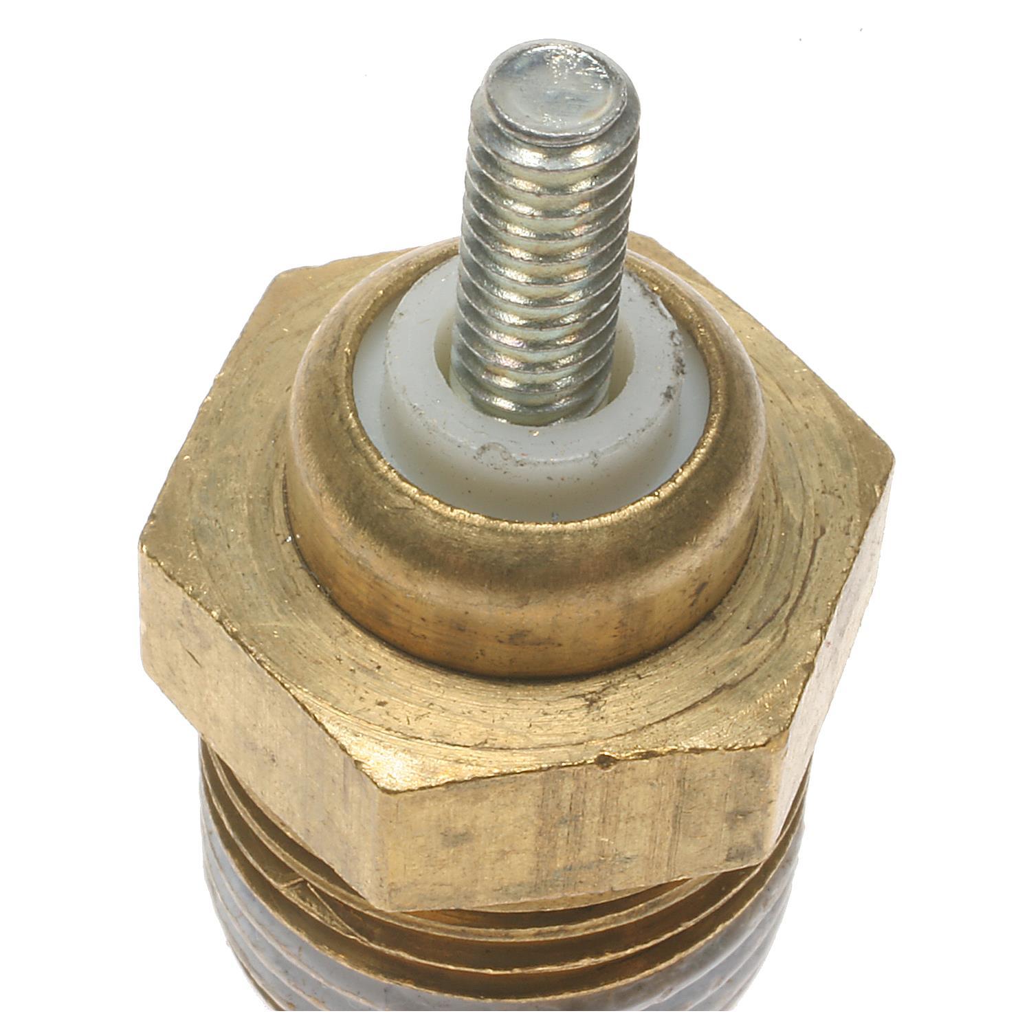 Standard Motor Products TS225 - Engine Coolant Temperature Sender Standard Motor Products TS225 Engine Coolant Temperature Sender product image 3 of 3