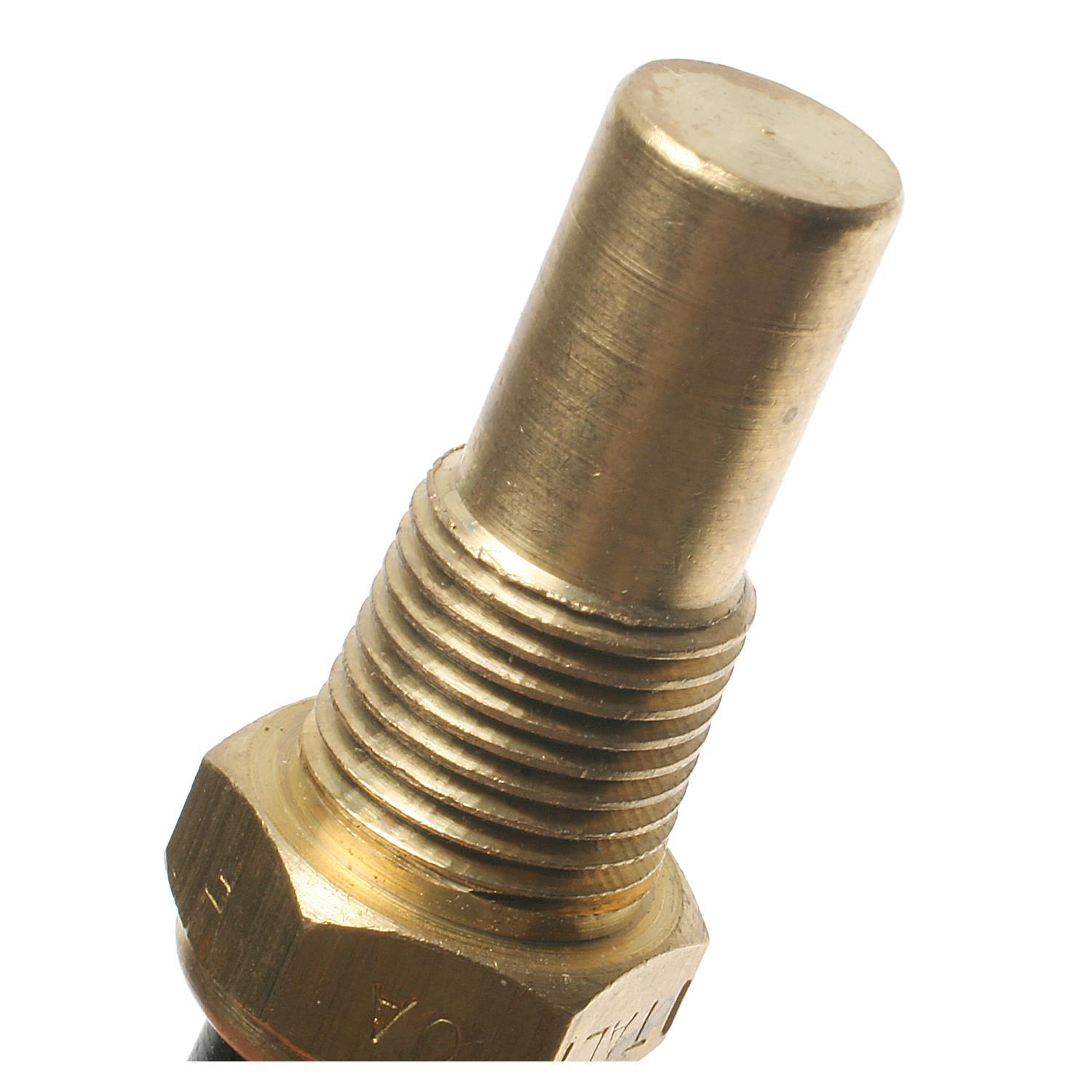 Standard Motor Products TS228 - Engine Coolant Temperature Sender Standard Motor Products TS228 Engine Coolant Temperature Sender product image 1 of 3