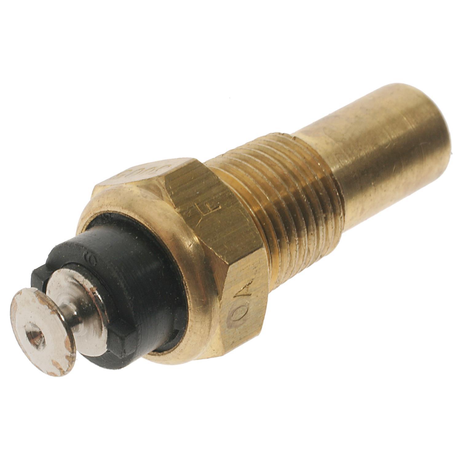 Standard Motor Products TS228 - Engine Coolant Temperature Sender Standard Motor Products TS228 Engine Coolant Temperature Sender product image 2 of 3