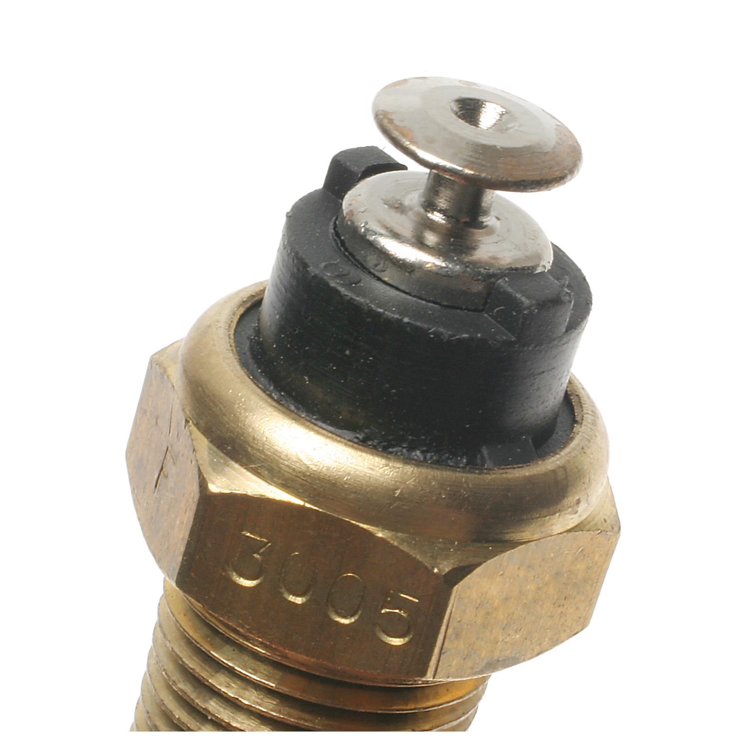Standard Motor Products TS228 - Engine Coolant Temperature Sender Standard Motor Products TS228 Engine Coolant Temperature Sender product image 3 of 3