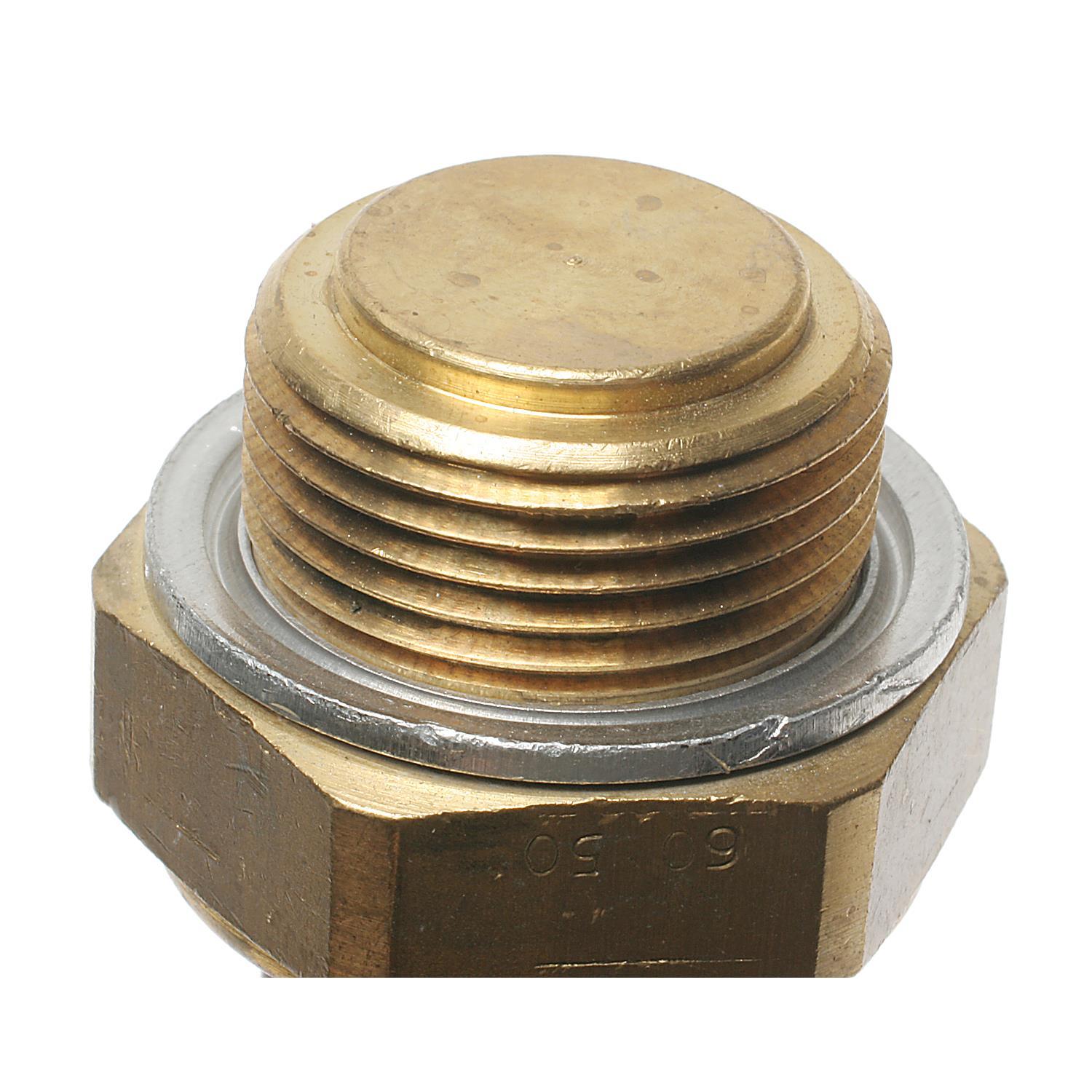 Standard Motor Products TS231 Engine Cooling Fan Switch product image 1 of 3