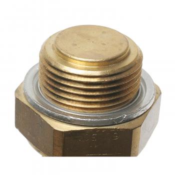 1983 Renault LeCar Engine Cooling Fan Switch Standard Motor Products TS231 image 1 of 3