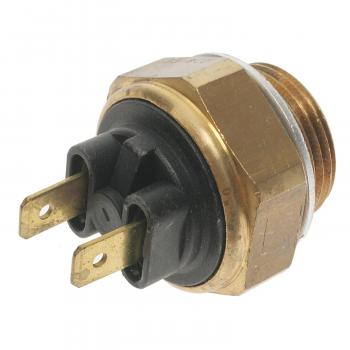 1983 Renault LeCar Engine Cooling Fan Switch Standard Motor Products TS231 image 2 of 3