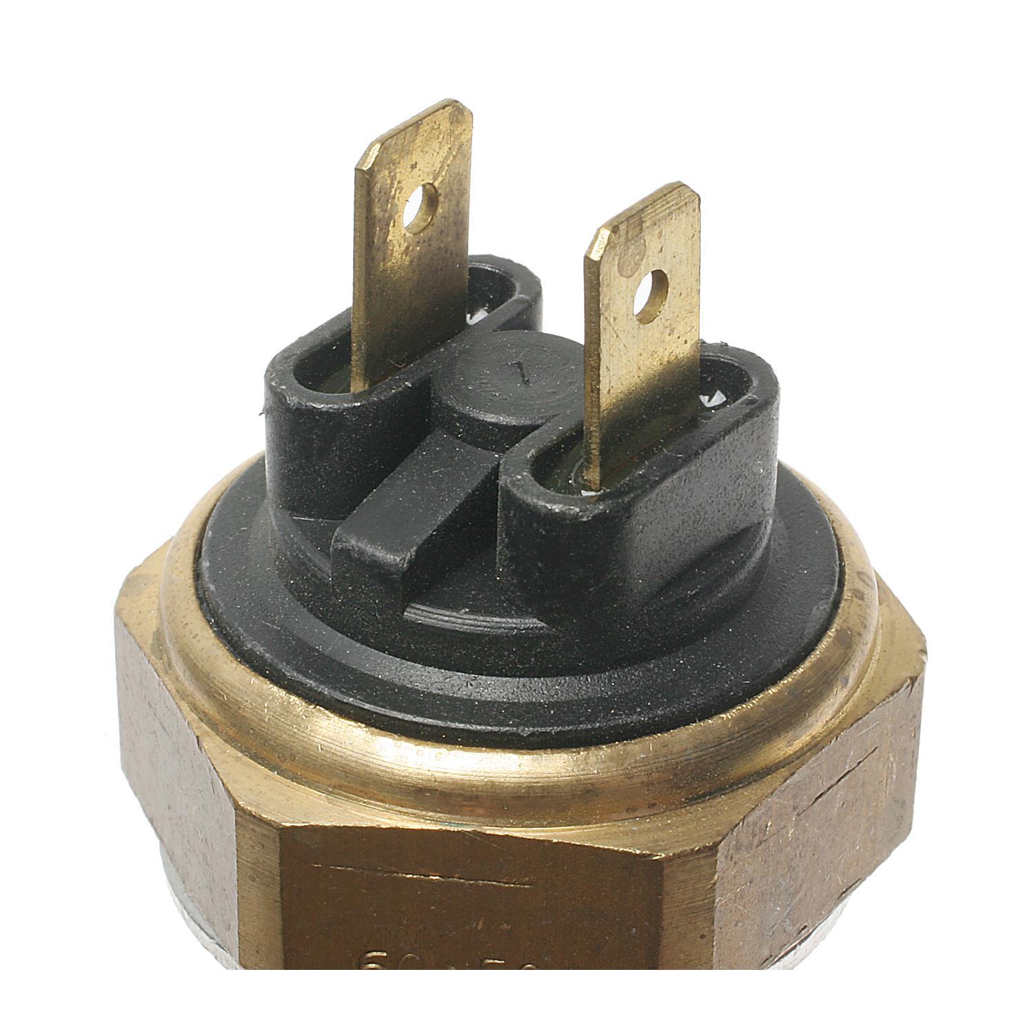 Standard Motor Products TS231 Engine Cooling Fan Switch product image 3 of 3