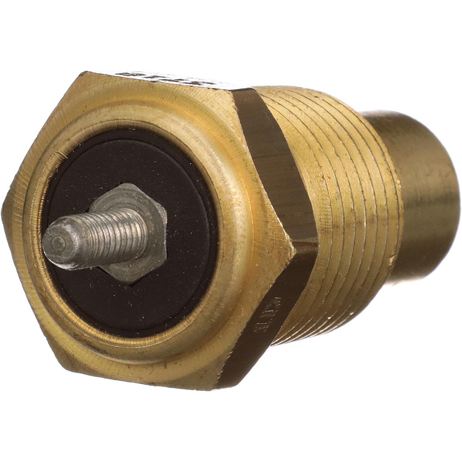Standard Motor Products TS232 - Engine Coolant Temperature Sender Standard Motor Products TS232 Engine Coolant Temperature Sender product image 3 of 7