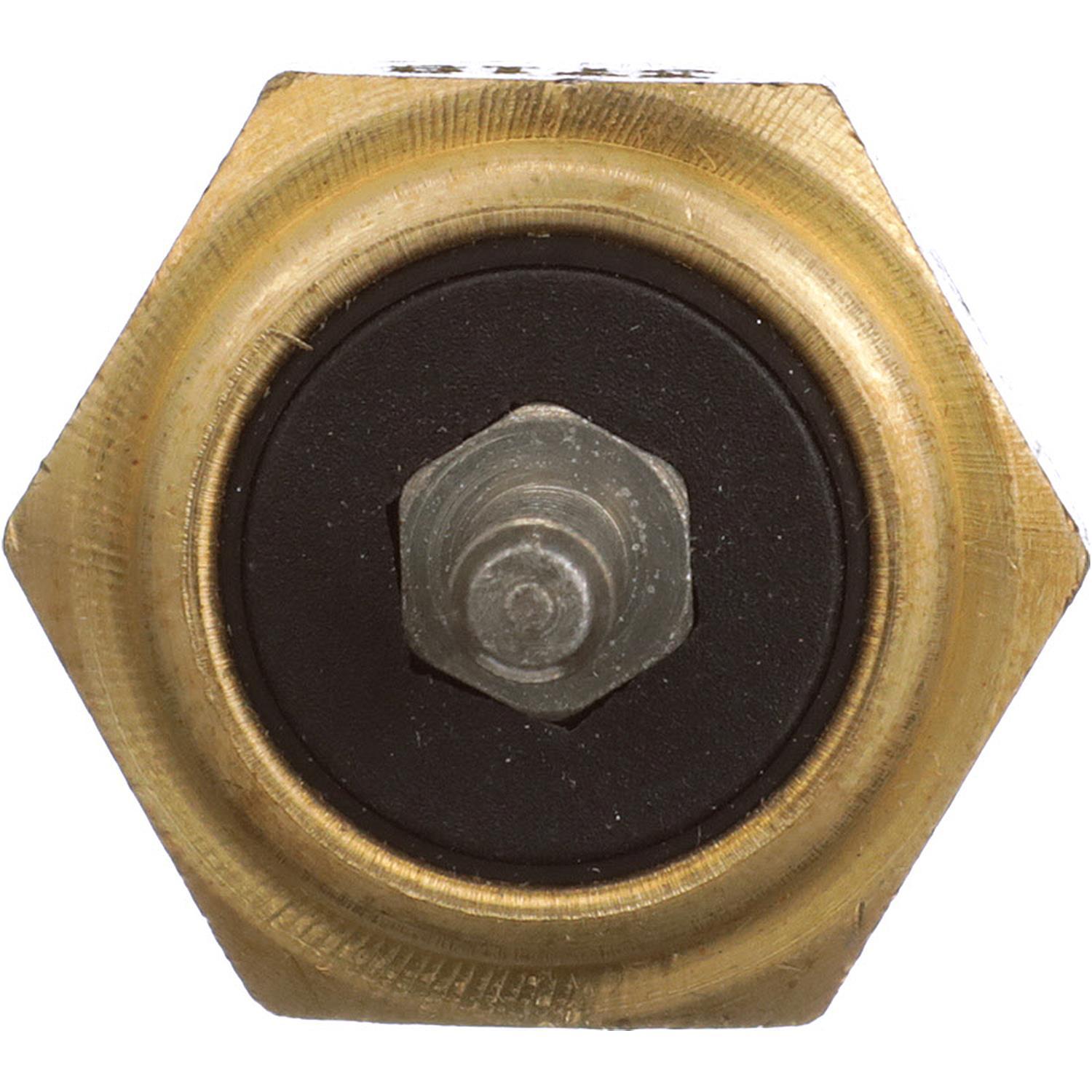 Standard Motor Products TS232 - Engine Coolant Temperature Sender Standard Motor Products TS232 Engine Coolant Temperature Sender product image 7 of 7