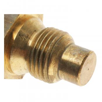 1989 Eagle Medallion Engine Coolant Temperature Sender Standard Motor Products TS235 image 1 of 3