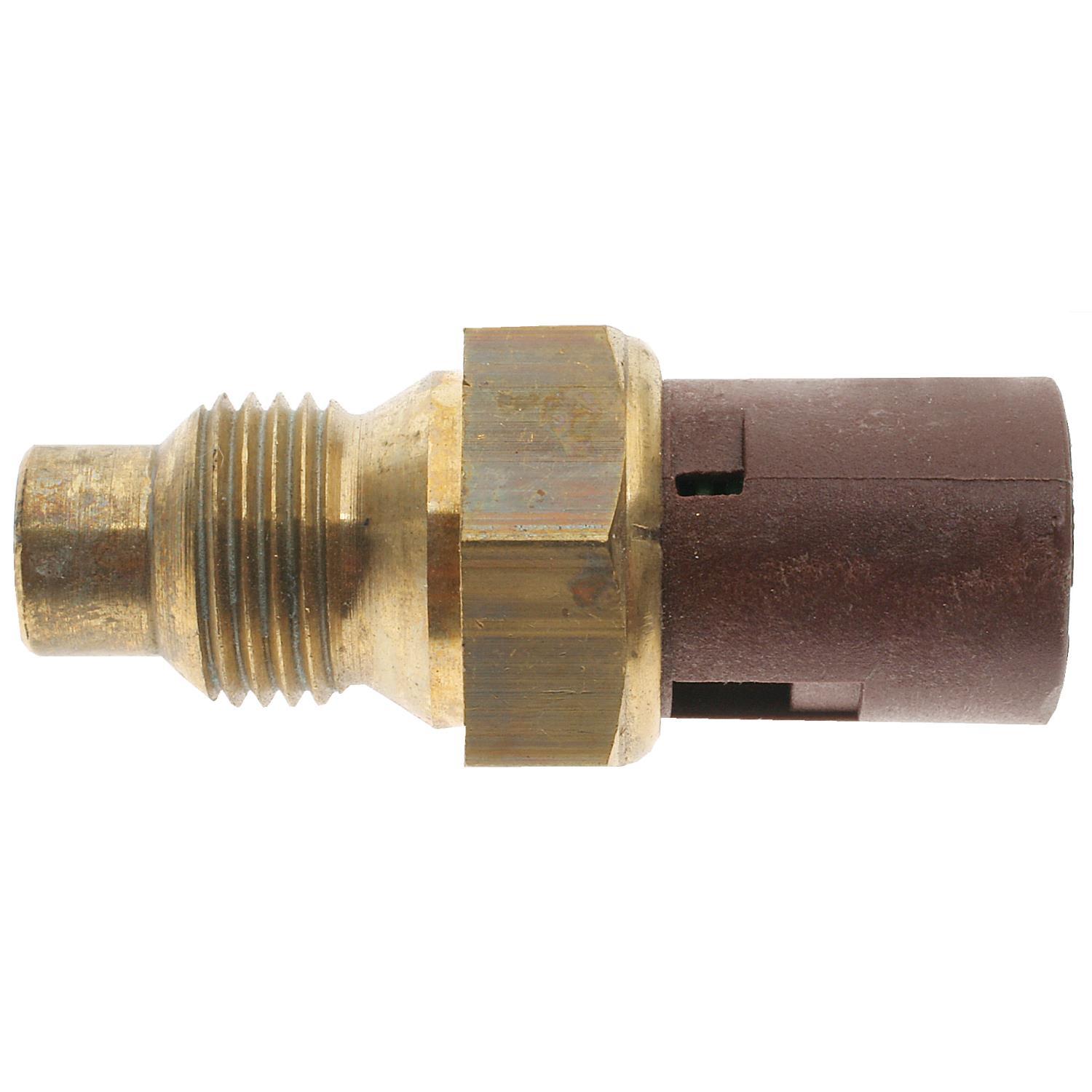 Standard Motor Products TS235 - Engine Coolant Temperature Sender Standard Motor Products TS235 Engine Coolant Temperature Sender product image 2 of 3