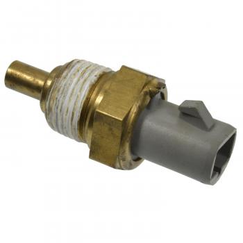 1986 Ford Thunderbird Engine Cooling Fan Switch Standard Motor Products TS236 image 2 of 3