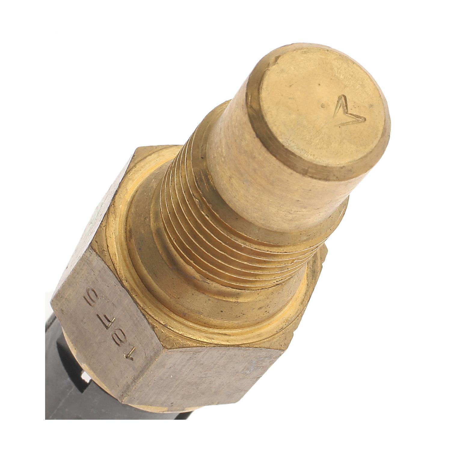 Standard Motor Products TS237 - Engine Coolant Temperature Sender Standard Motor Products TS237 Engine Coolant Temperature Sender product image 1 of 3