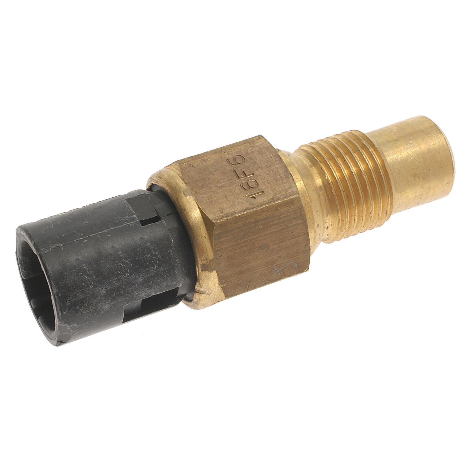 Standard Motor Products TS237 - Engine Coolant Temperature Sender Standard Motor Products TS237 Engine Coolant Temperature Sender product image 2 of 3