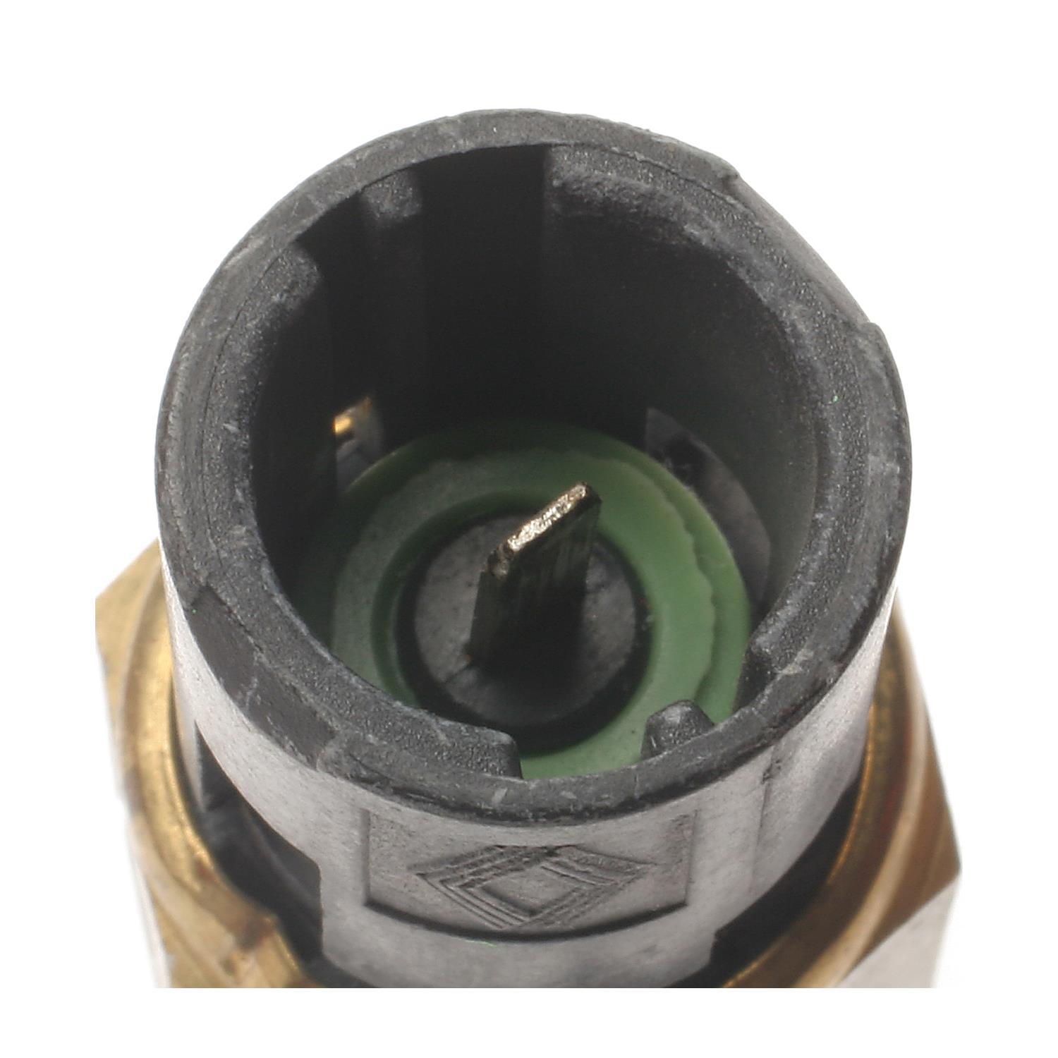 Standard Motor Products TS237 - Engine Coolant Temperature Sender Standard Motor Products TS237 Engine Coolant Temperature Sender product image 3 of 3