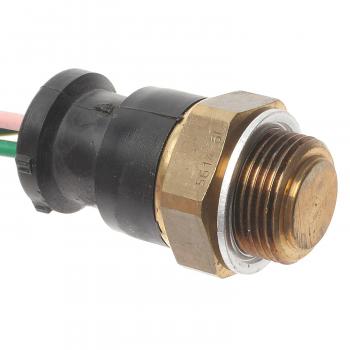 1989 Eagle Medallion Engine Cooling Fan Switch Standard Motor Products TS238 image 1 of 3