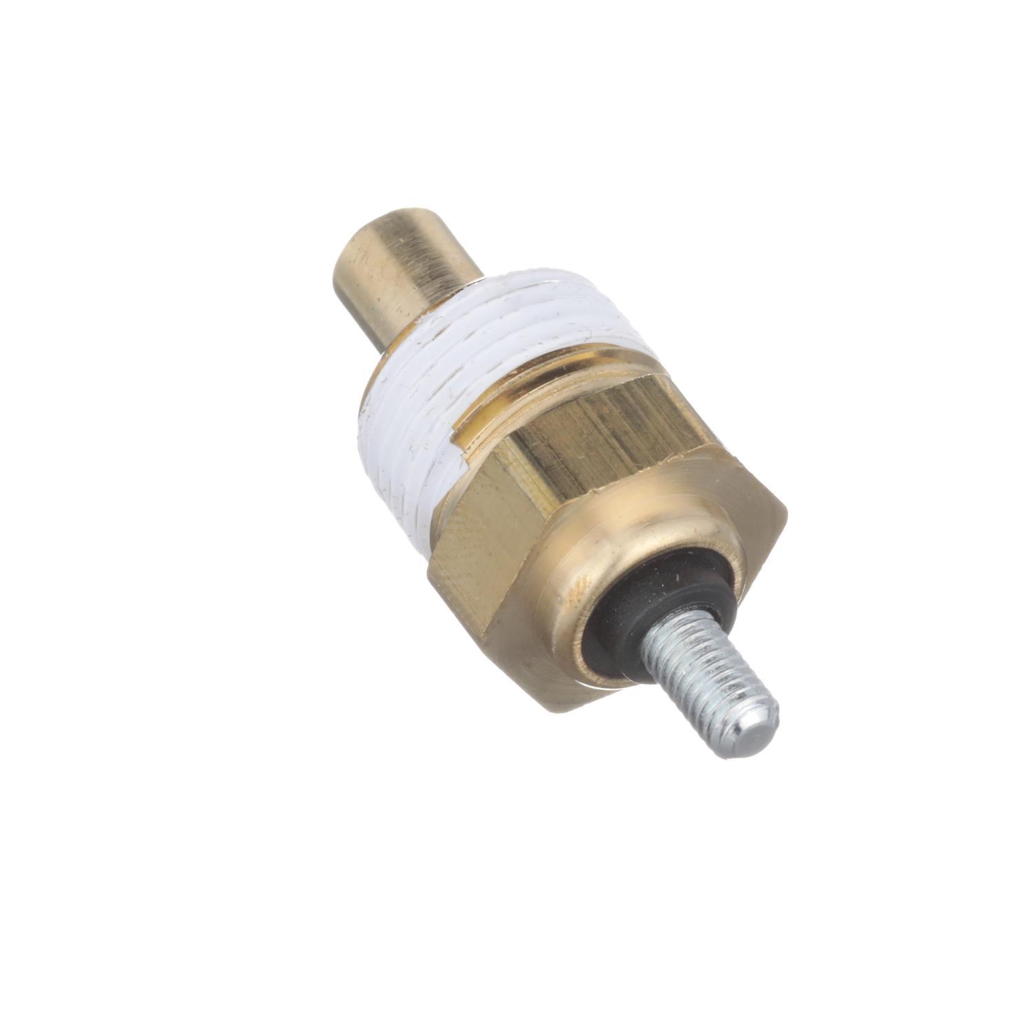 Standard Motor Products TS24 - Engine Coolant Temperature Sender Standard Motor Products TS24 Engine Coolant Temperature Sender product image 1 of 5
