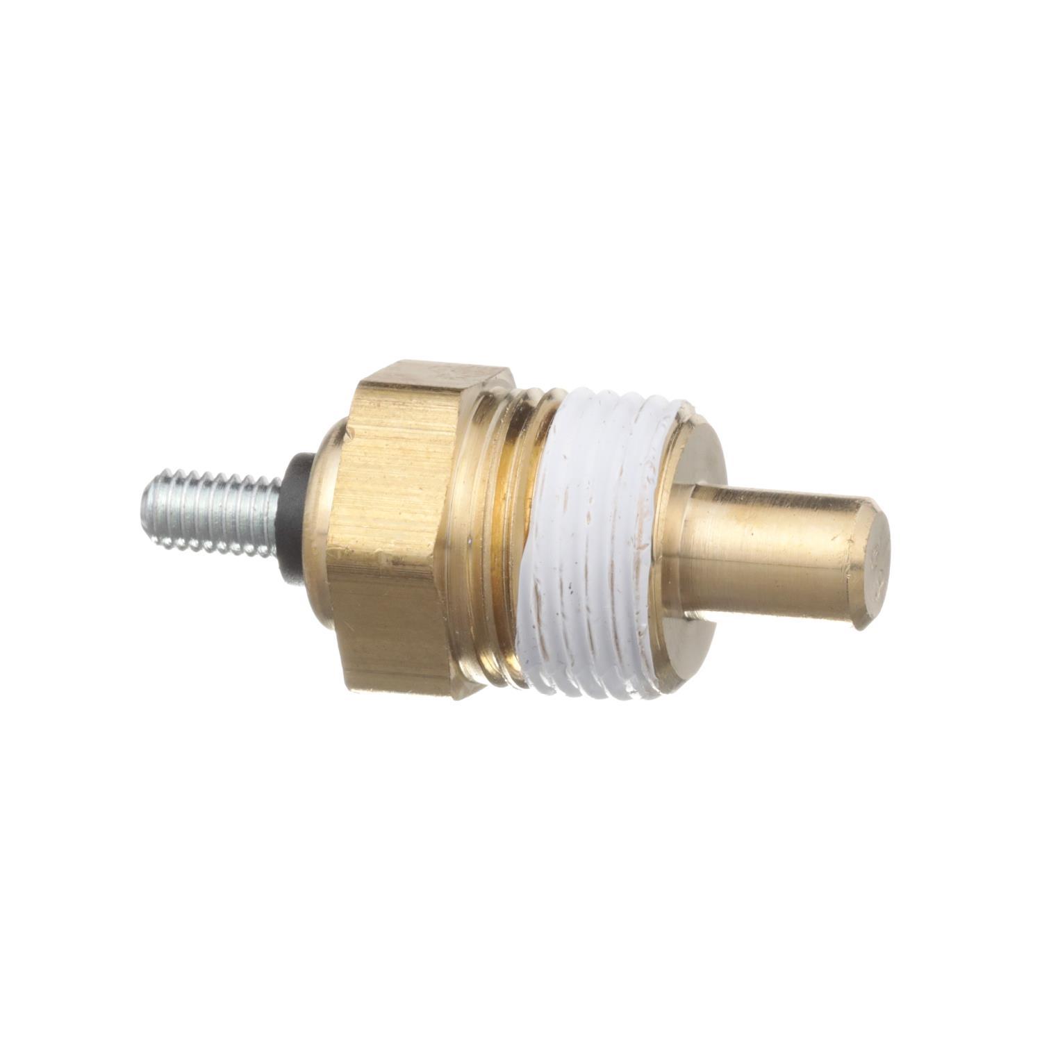 Standard Motor Products TS24 - Engine Coolant Temperature Sender Standard Motor Products TS24 Engine Coolant Temperature Sender product image 2 of 5