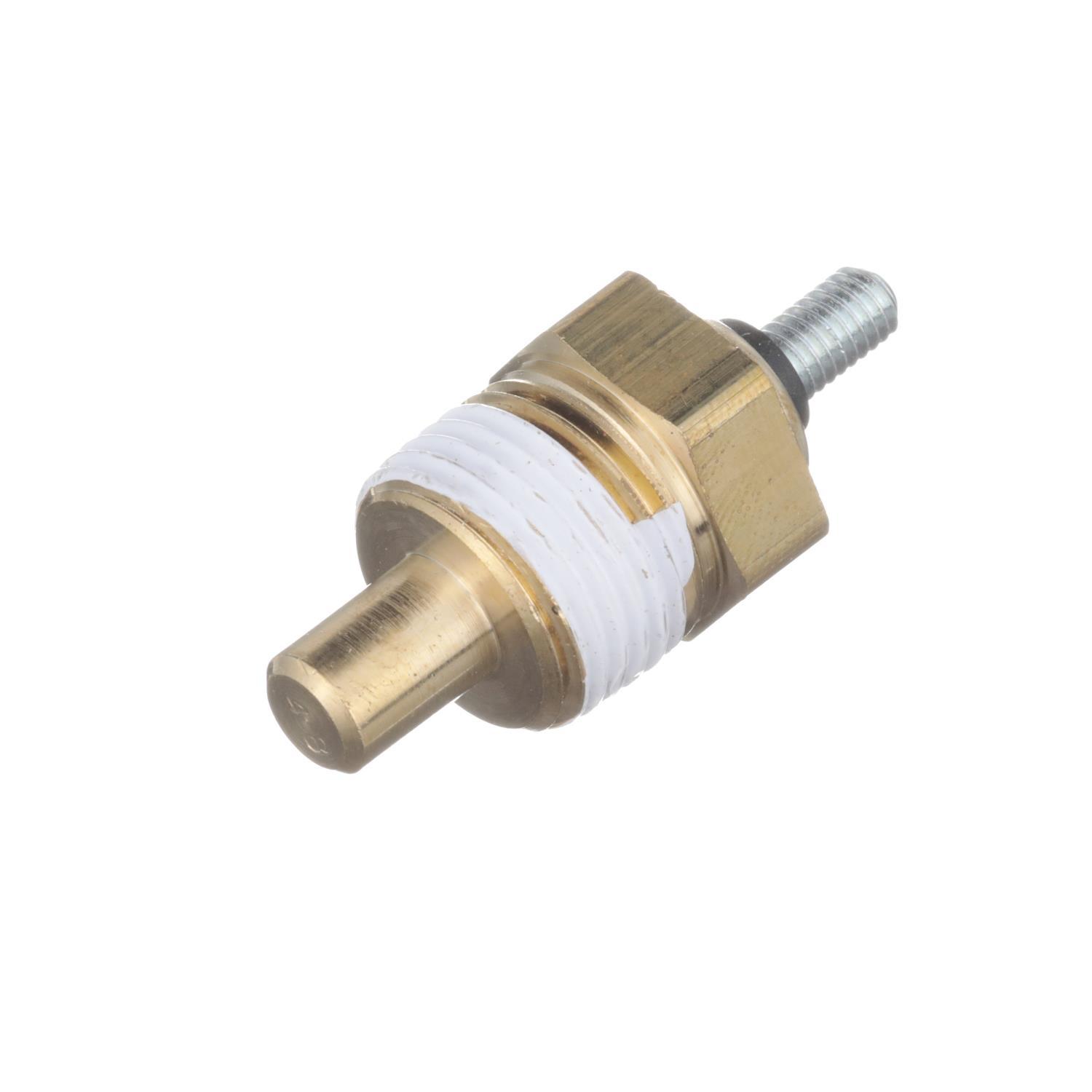 Standard Motor Products TS24 - Engine Coolant Temperature Sender Standard Motor Products TS24 Engine Coolant Temperature Sender product image 3 of 5