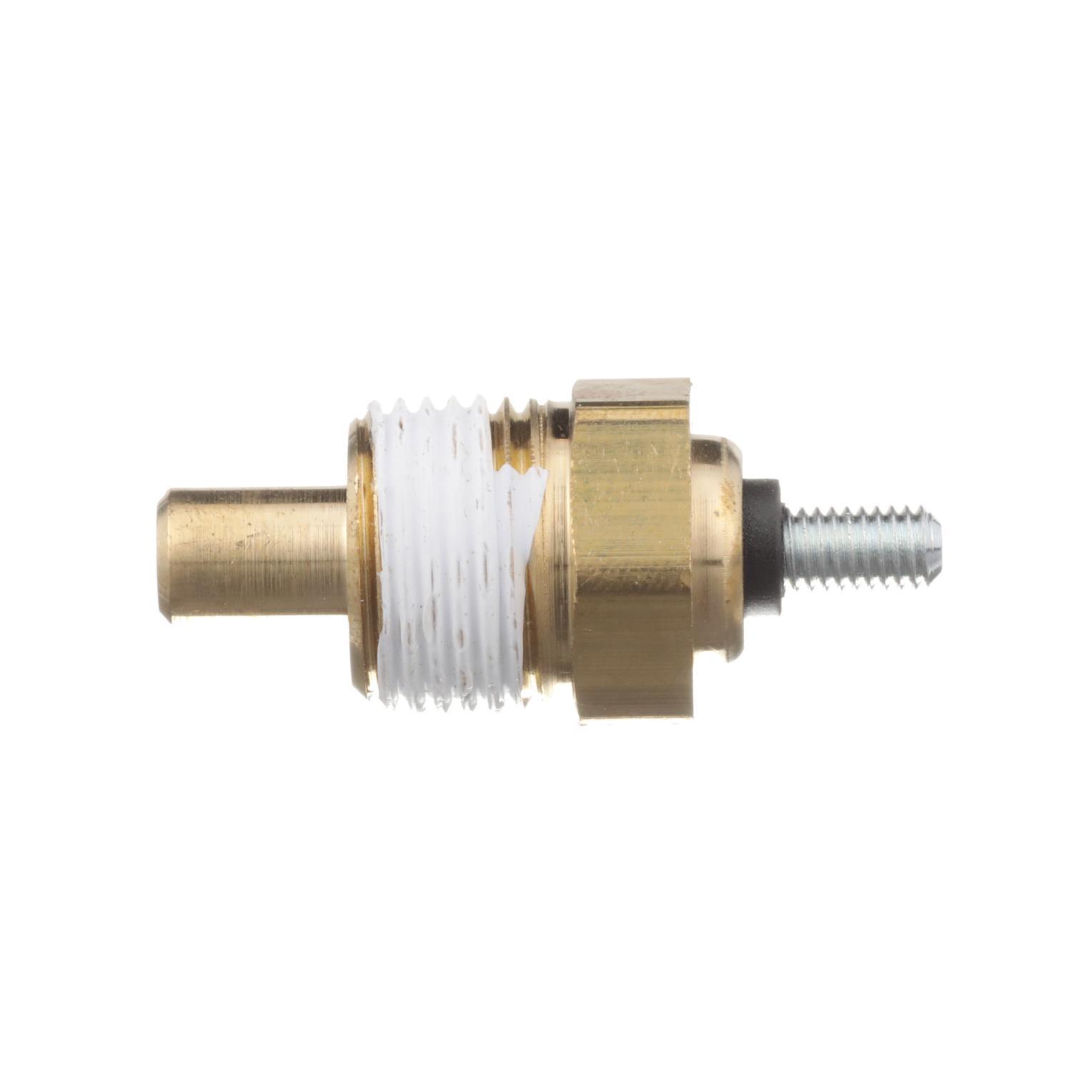Standard Motor Products TS24 - Engine Coolant Temperature Sender Standard Motor Products TS24 Engine Coolant Temperature Sender product image 4 of 5