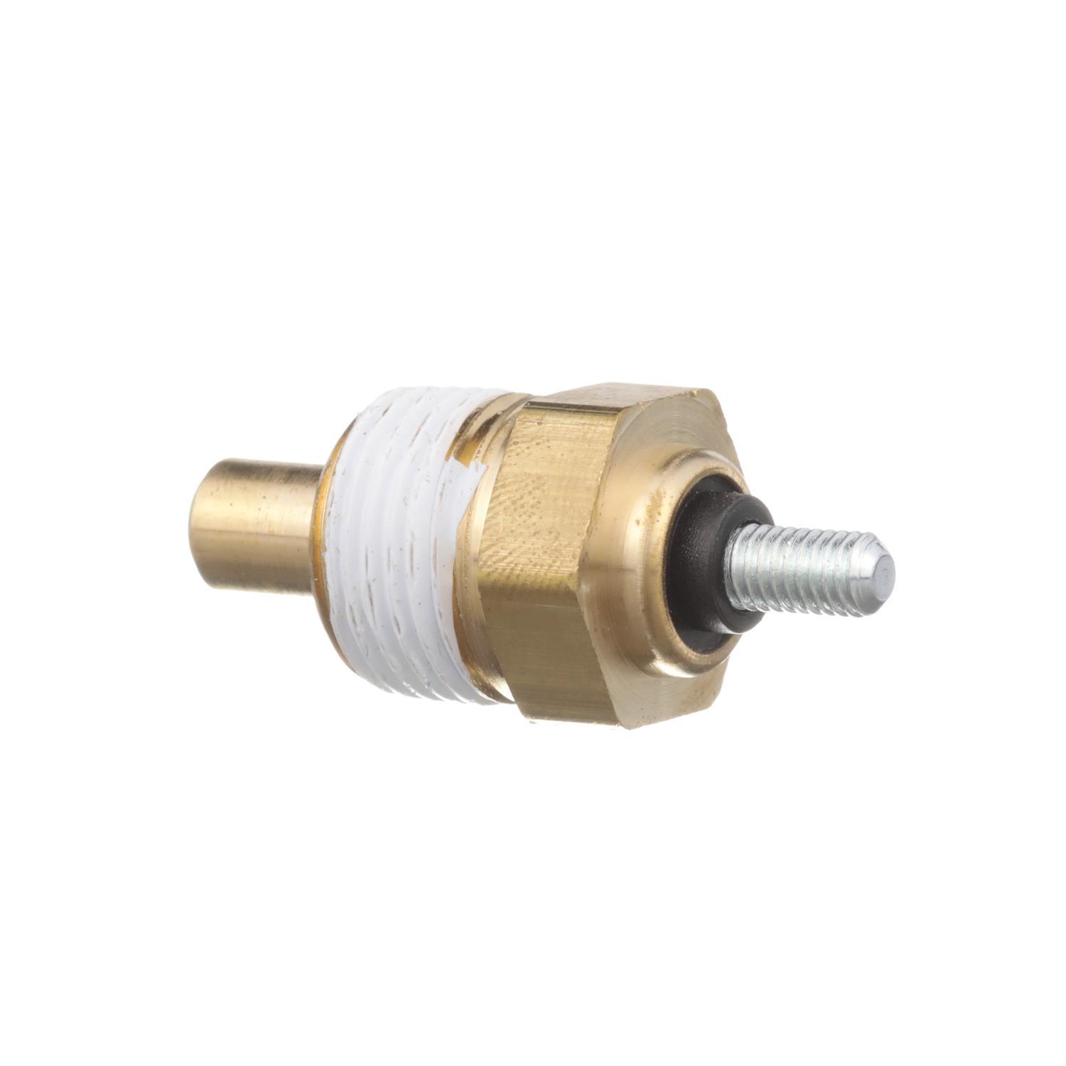 Standard Motor Products TS24 - Engine Coolant Temperature Sender Standard Motor Products TS24 Engine Coolant Temperature Sender product image 5 of 5