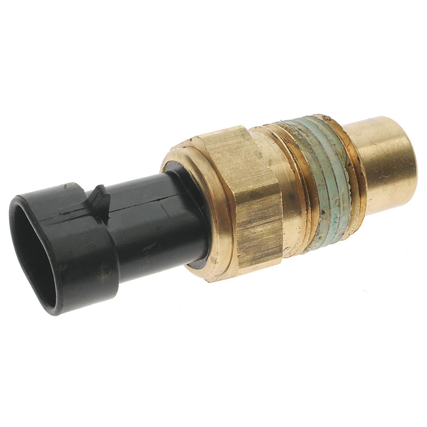 Standard Motor Products TS241 - Engine Cooling Fan Switch Standard Motor Products TS241 Engine Cooling Fan Switch product image 2 of 3