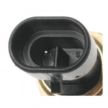 1996 GMC G3500 Engine Cooling Fan Switch Standard Motor Products TS241 image 3 of 3