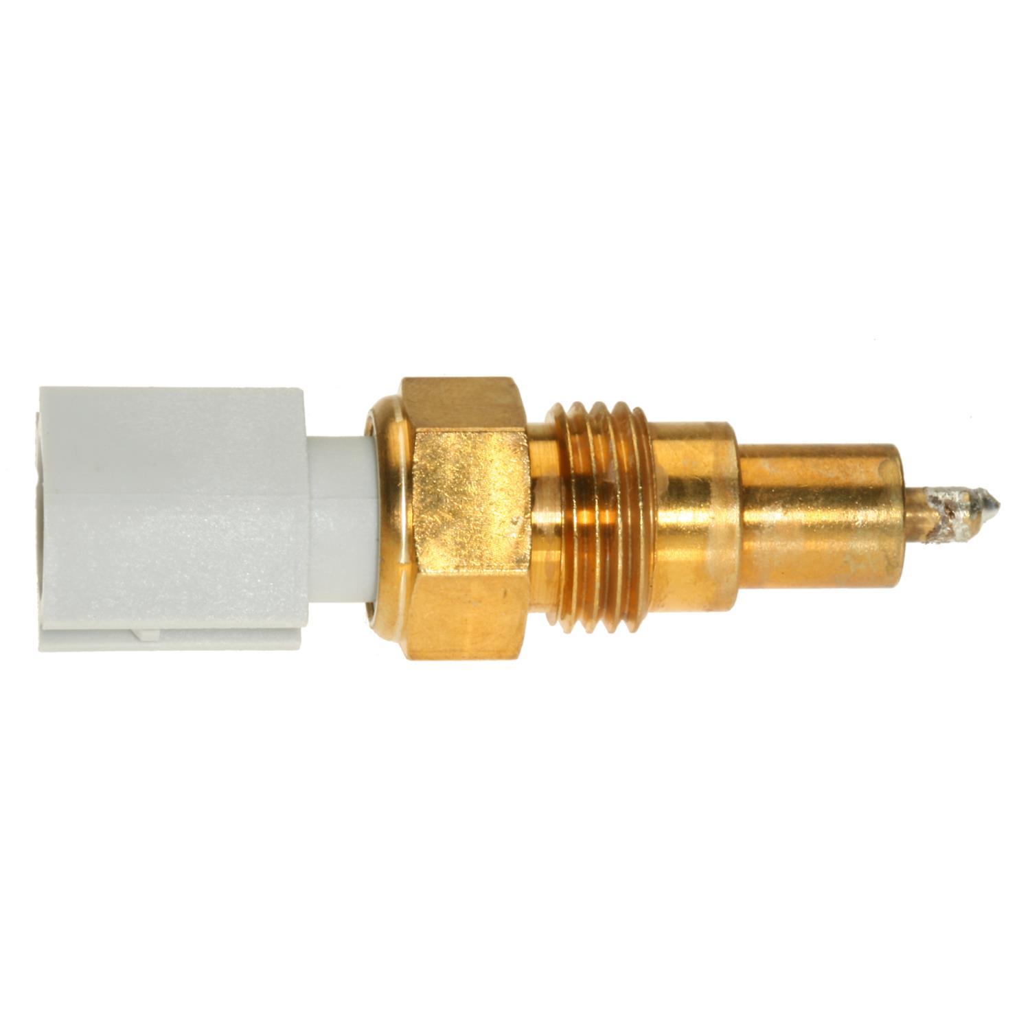 Standard Motor Products TS244 - Engine Cooling Fan Switch Standard Motor Products TS244 Engine Cooling Fan Switch product image 2 of 3