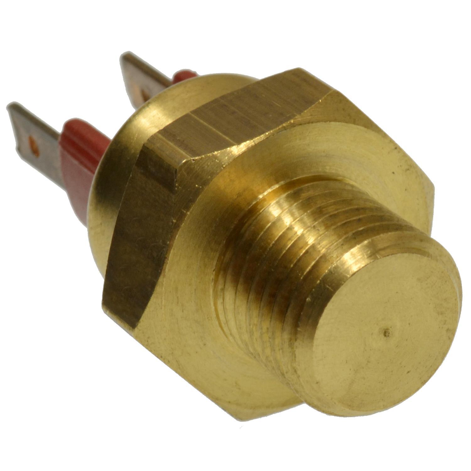 Standard Motor Products TS247 Engine Cooling Fan Switch product image 1 of 3