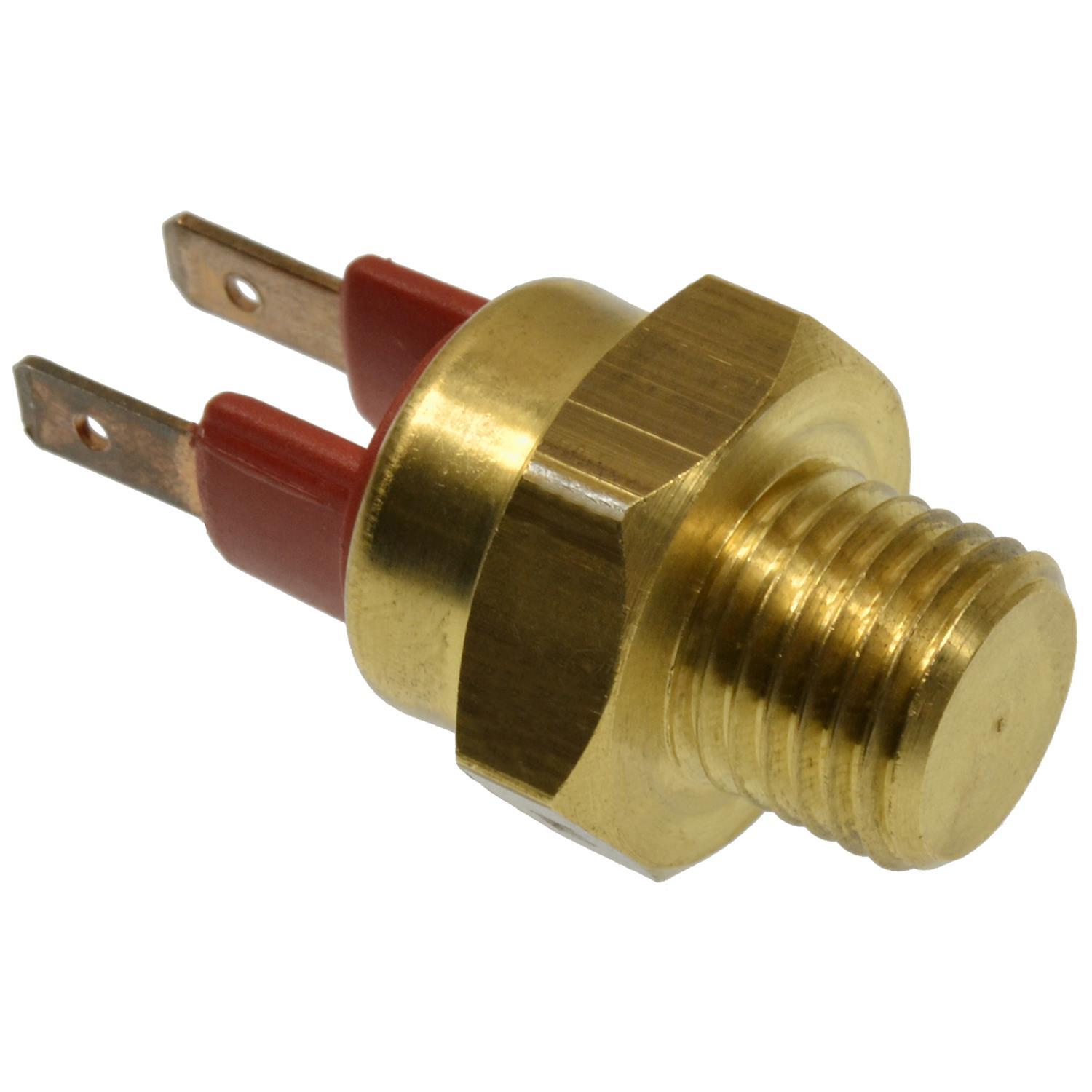 Standard Motor Products TS247 Engine Cooling Fan Switch product image 2 of 3