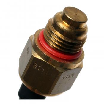 1994 Hyundai Sonata Engine Cooling Fan Switch Right Standard Motor Products TS248 image 1 of 3