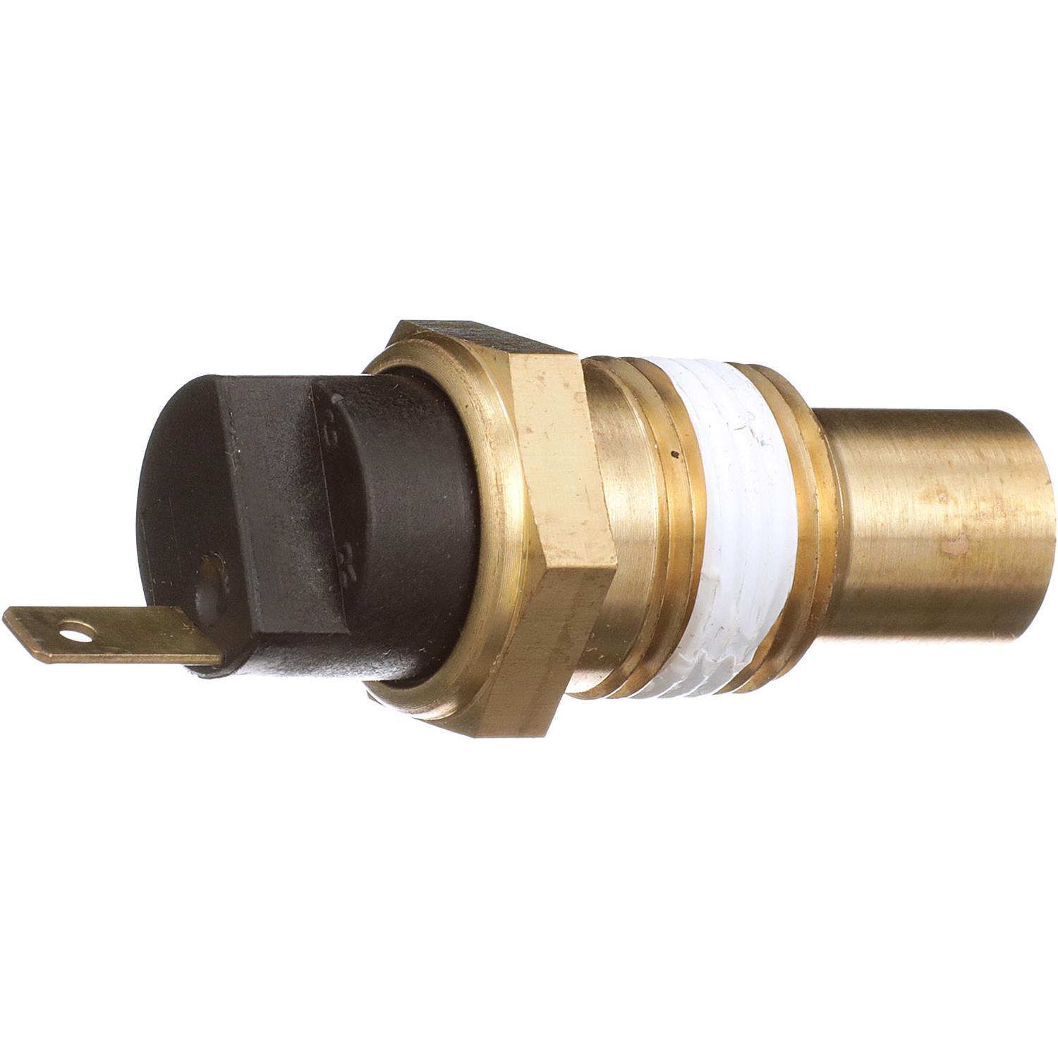 Standard Motor Products TS25 - Engine Coolant Temperature Sender Standard Motor Products TS25 Engine Coolant Temperature Sender product image 3 of 7