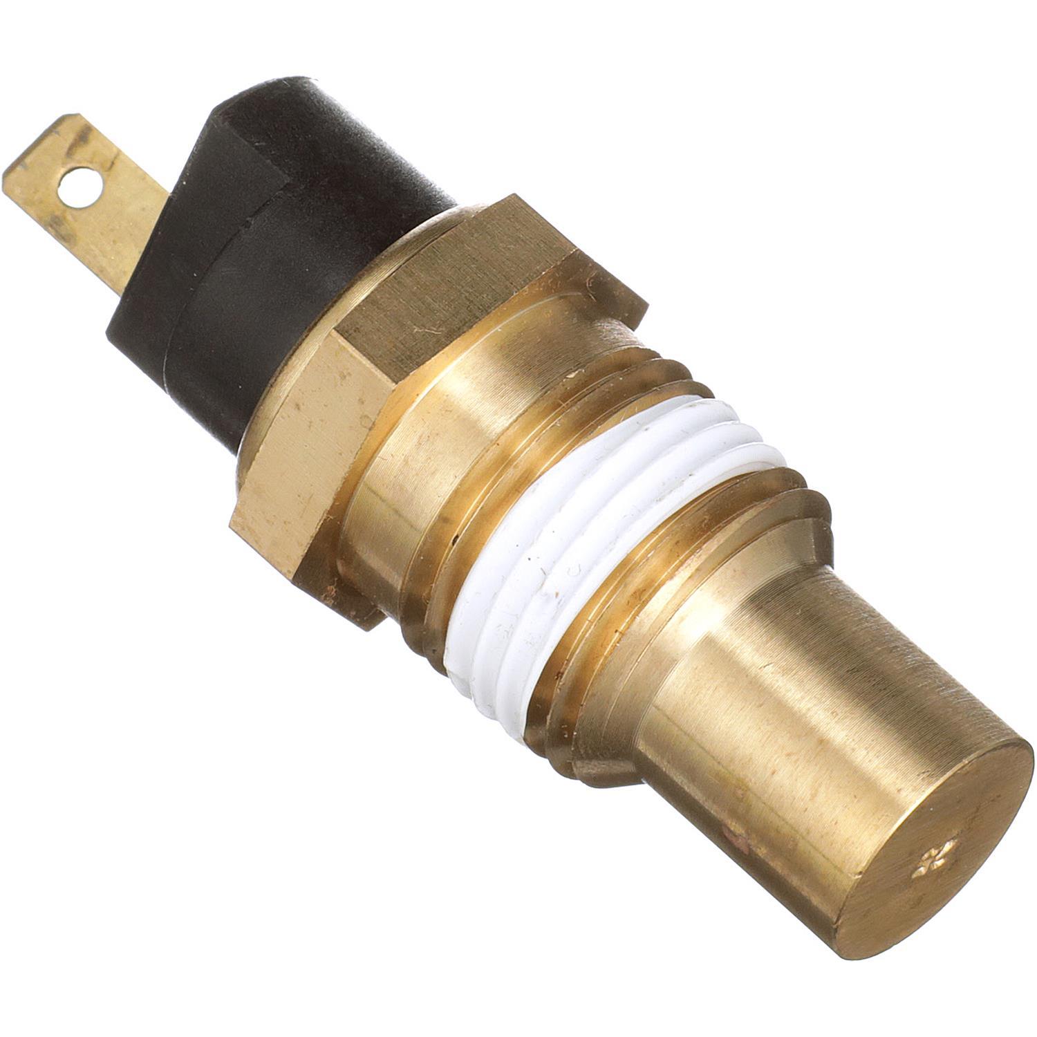 Standard Motor Products TS25 - Engine Coolant Temperature Sender Standard Motor Products TS25 Engine Coolant Temperature Sender product image 4 of 7