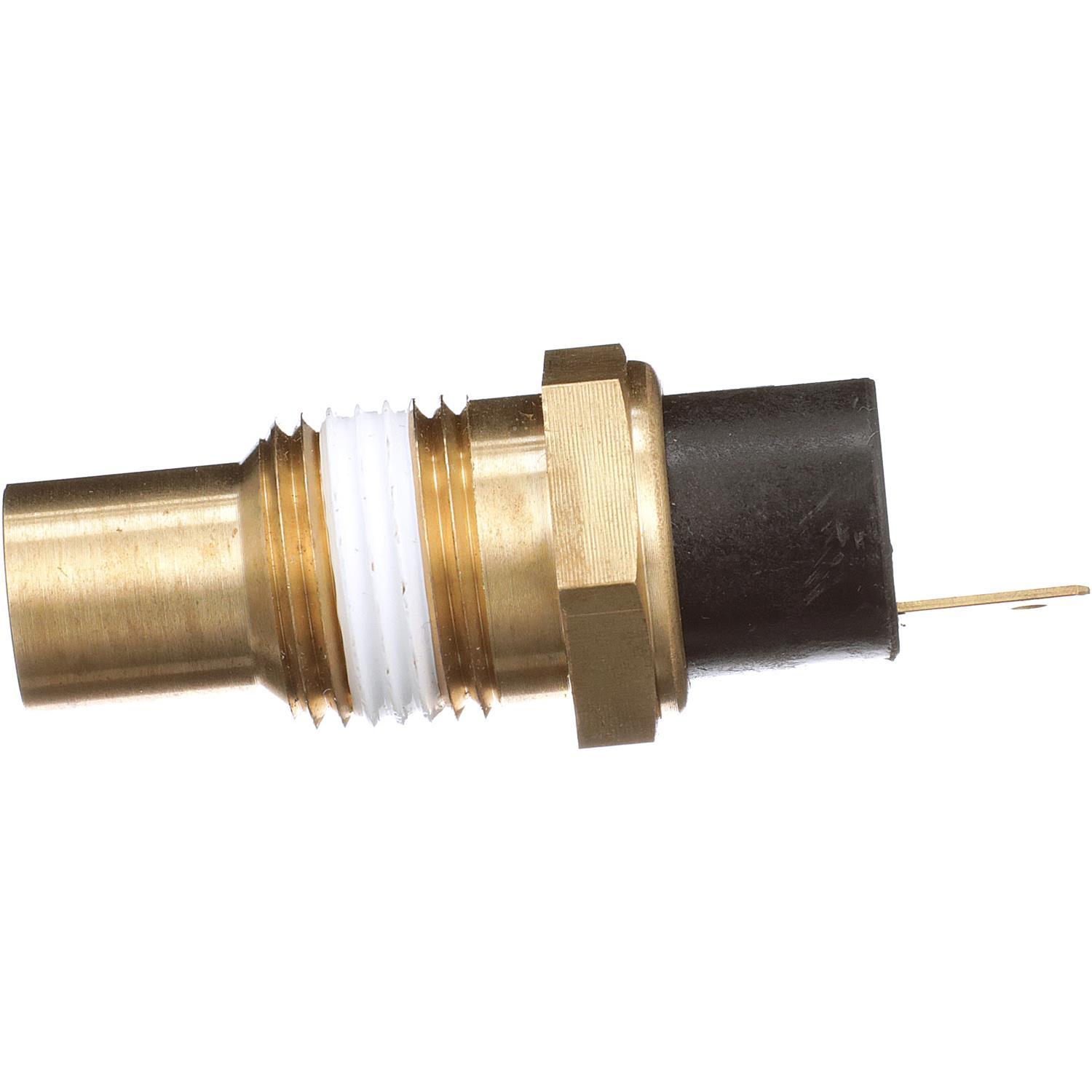 Standard Motor Products TS25 - Engine Coolant Temperature Sender Standard Motor Products TS25 Engine Coolant Temperature Sender product image 5 of 7