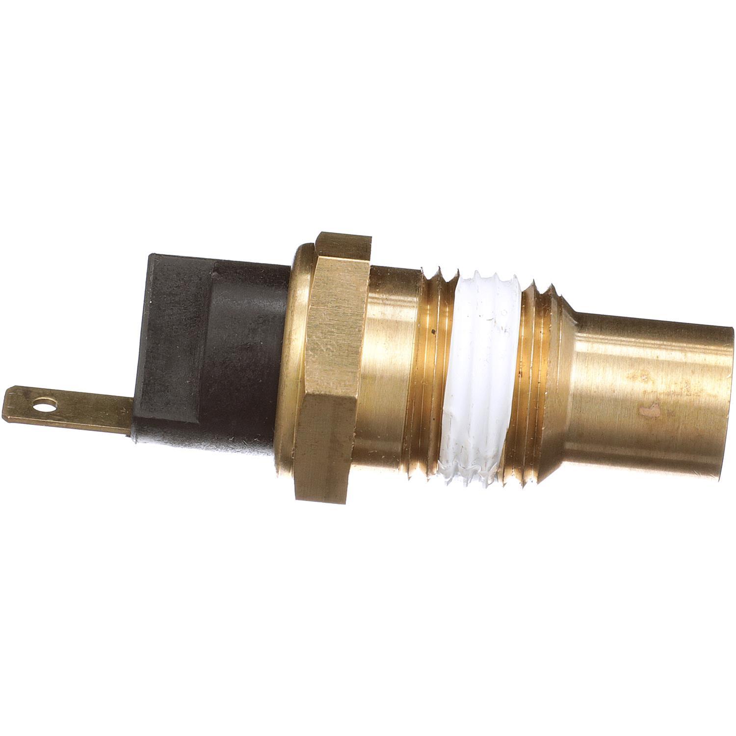 Standard Motor Products TS25 - Engine Coolant Temperature Sender Standard Motor Products TS25 Engine Coolant Temperature Sender product image 6 of 7