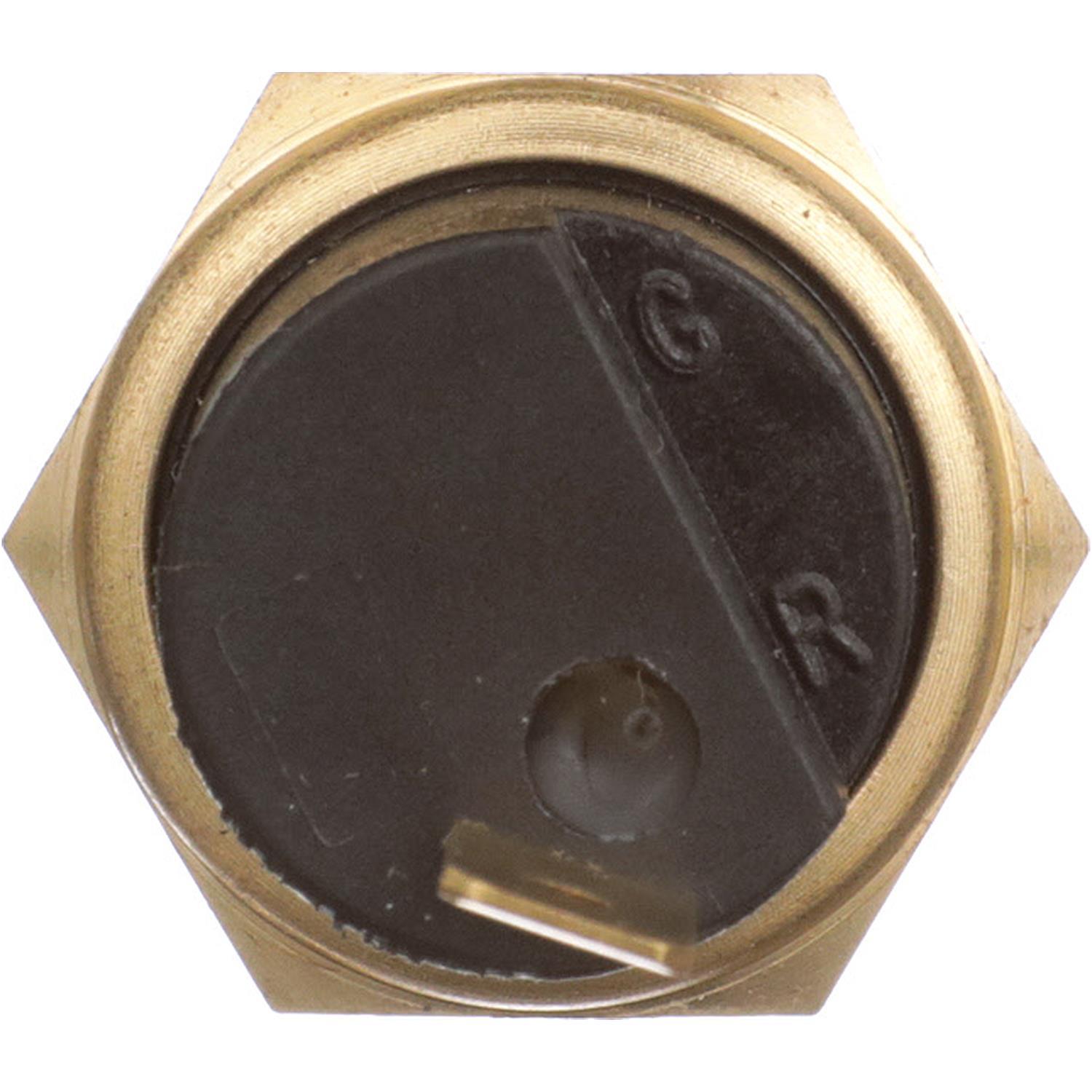 Standard Motor Products TS25 - Engine Coolant Temperature Sender Standard Motor Products TS25 Engine Coolant Temperature Sender product image 7 of 7