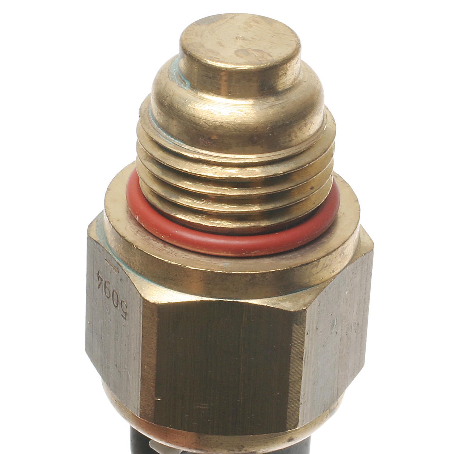 Standard Motor Products TS251 - Engine Cooling Fan Switch Standard Motor Products TS251 Engine Cooling Fan Switch product image 1 of 3